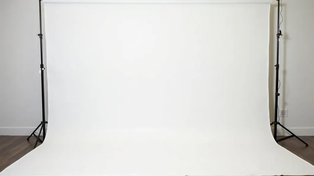 Installation professionnelle de photobooth avec accessoires